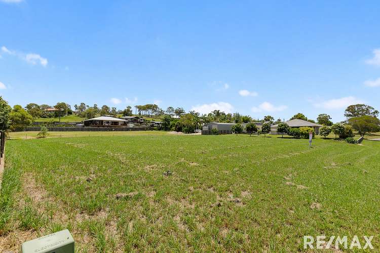 Second view of Homely residentialLand listing, 120 Cove Boulevard, River Heads QLD 4655