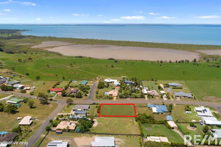 Fourth view of Homely residentialLand listing, 120 Cove Boulevard, River Heads QLD 4655