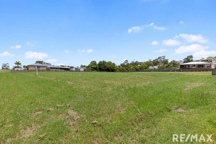 Seventh view of Homely residentialLand listing, 120 Cove Boulevard, River Heads QLD 4655