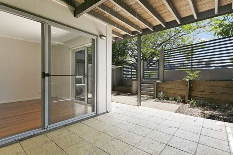 Fifth view of Homely townhouse listing, 4/82 Clarence Road, Indooroopilly QLD 4068
