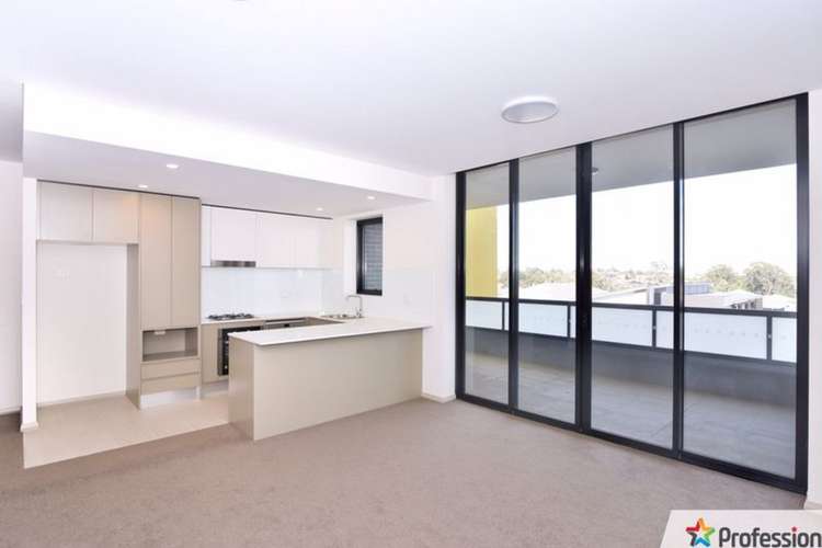Second view of Homely unit listing, 346/7-9 Winning Street, Kellyville NSW 2155