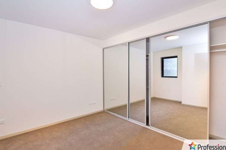 Fourth view of Homely unit listing, 346/7-9 Winning Street, Kellyville NSW 2155
