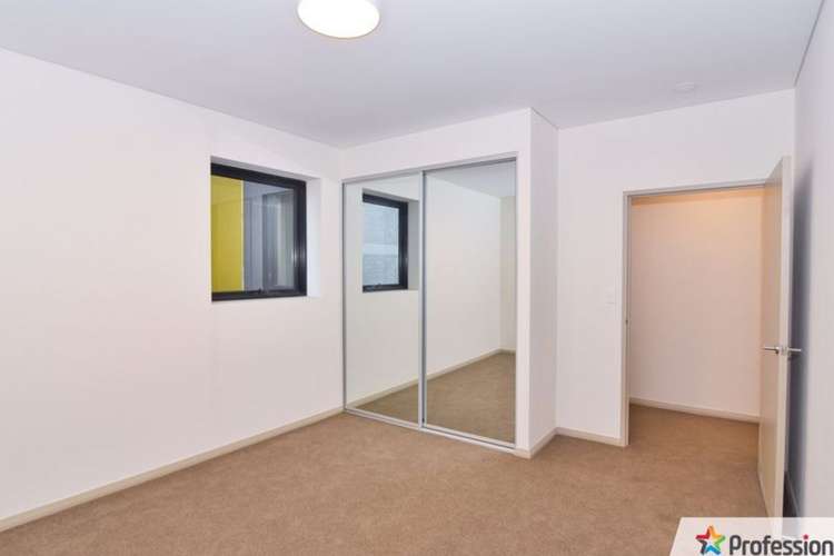 Fifth view of Homely unit listing, 346/7-9 Winning Street, Kellyville NSW 2155