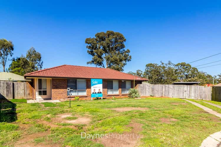 Main view of Homely house listing, 1 Moonstone Place, Acacia Ridge QLD 4110