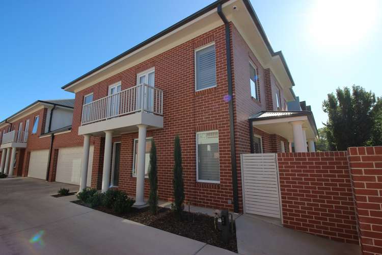 Second view of Homely townhouse listing, 2/14 Day Street, Wagga Wagga NSW 2650