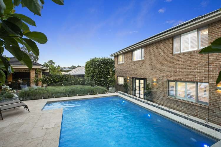 Second view of Homely house listing, 38 Mulwala Drive, Wyee Point NSW 2259