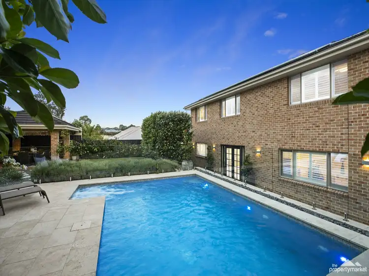 Second view of Homely house listing, 38 Mulwala Drive, Wyee Point NSW 2259