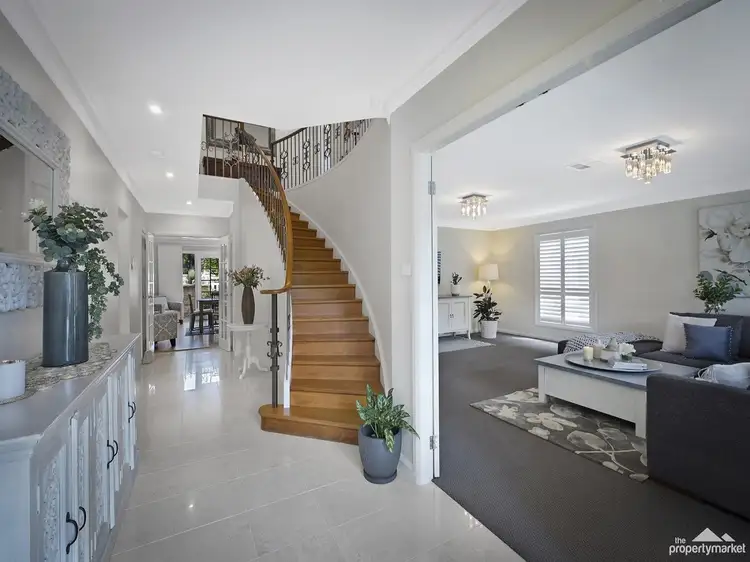 Fourth view of Homely house listing, 38 Mulwala Drive, Wyee Point NSW 2259