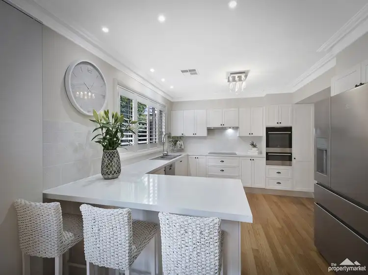 Fifth view of Homely house listing, 38 Mulwala Drive, Wyee Point NSW 2259