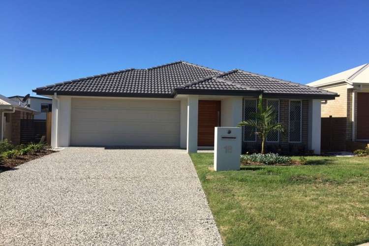 Main view of Homely house listing, 18 Pisces Court, Coomera QLD 4209