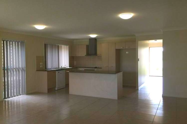 Second view of Homely house listing, 18 Pisces Court, Coomera QLD 4209