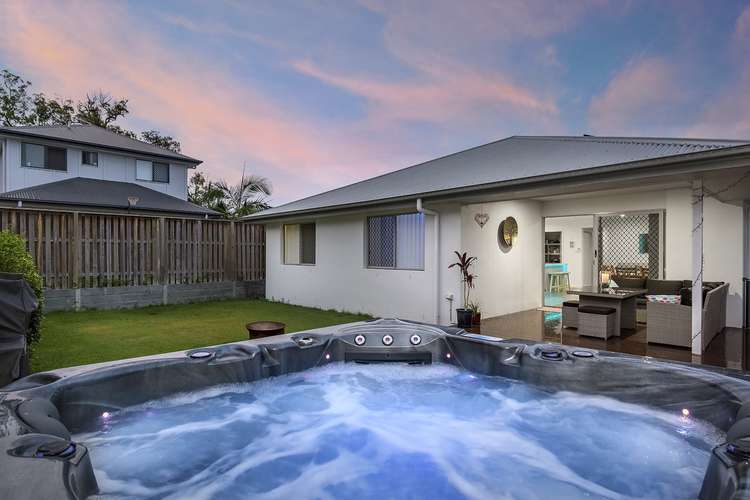 Fourth view of Homely house listing, 13 Rundle Avenue, Pimpama QLD 4209