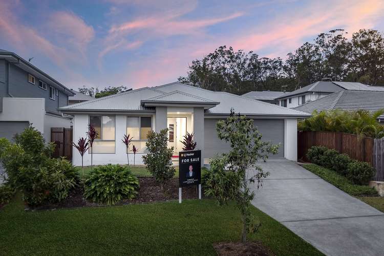 Fifth view of Homely house listing, 13 Rundle Avenue, Pimpama QLD 4209