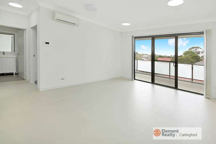 Second view of Homely apartment listing, 25/54 MacArthur Street, Parramatta NSW 2150