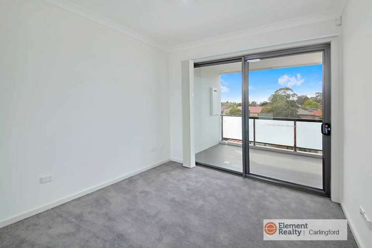 Third view of Homely apartment listing, 25/54 MacArthur Street, Parramatta NSW 2150