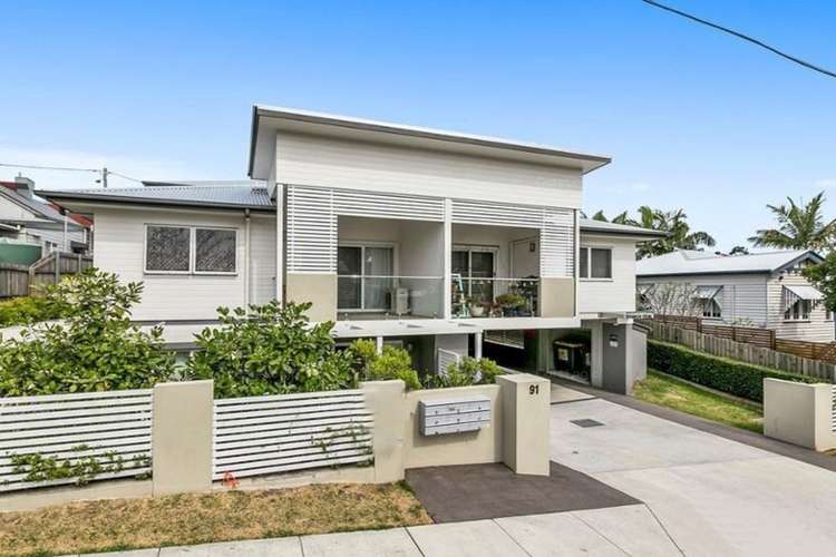 Main view of Homely apartment listing, 5/91 Emperor Street, Annerley QLD 4103