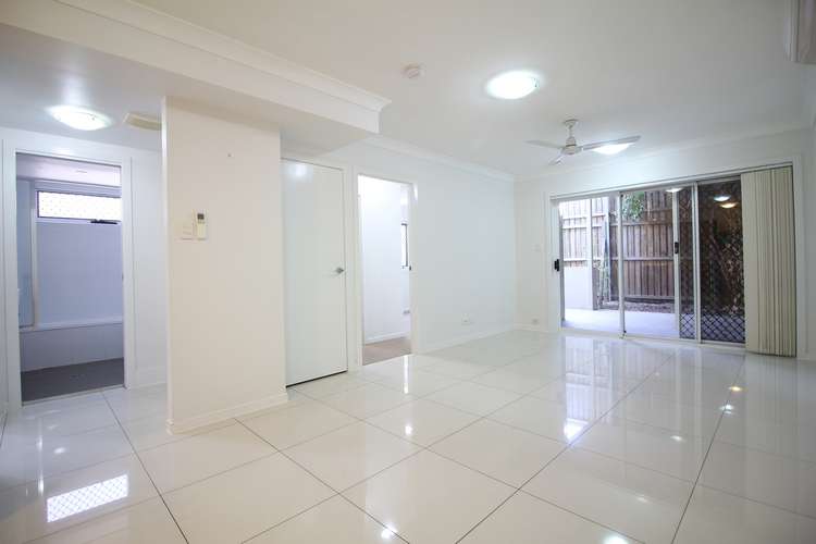 Second view of Homely apartment listing, 5/91 Emperor Street, Annerley QLD 4103