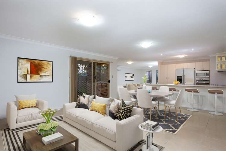 Second view of Homely house listing, 17/45-47 Shailer Road, Shailer Park QLD 4128