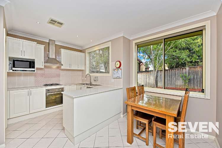 Third view of Homely townhouse listing, 5/3-7 Warwick Parade, Castle Hill NSW 2154