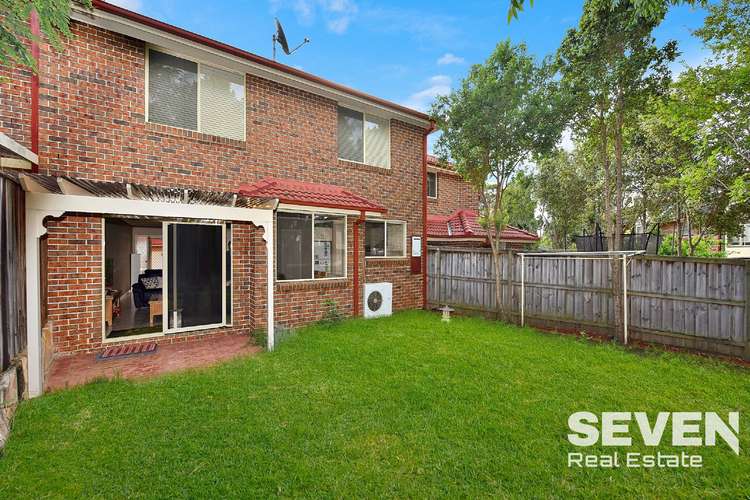 Fourth view of Homely townhouse listing, 5/3-7 Warwick Parade, Castle Hill NSW 2154