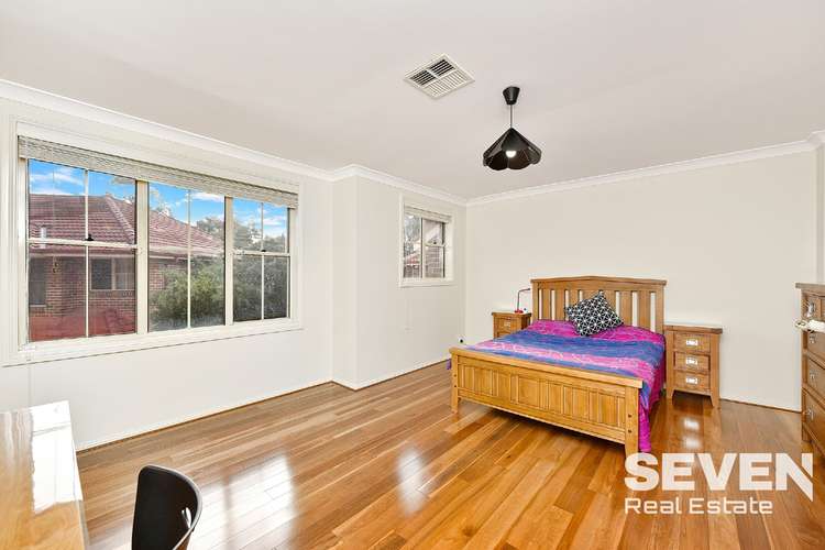 Fifth view of Homely townhouse listing, 5/3-7 Warwick Parade, Castle Hill NSW 2154