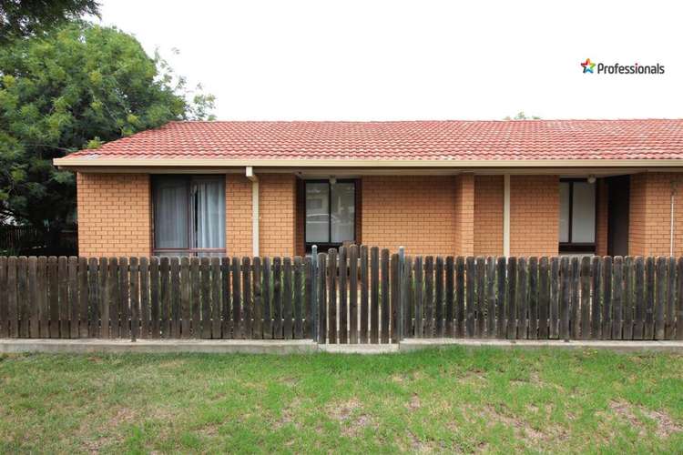 Main view of Homely unit listing, 1/26 West Parade, Wagga Wagga NSW 2650