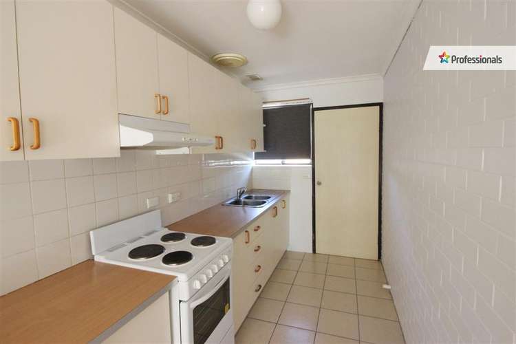 Second view of Homely unit listing, 1/26 West Parade, Wagga Wagga NSW 2650