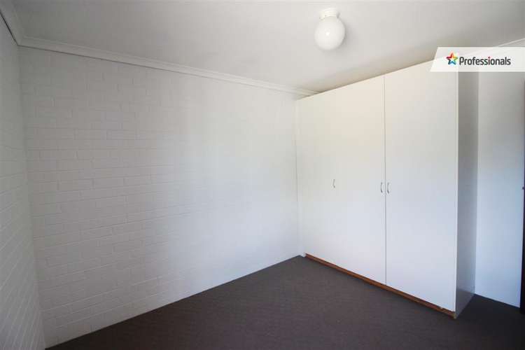 Fifth view of Homely unit listing, 1/26 West Parade, Wagga Wagga NSW 2650