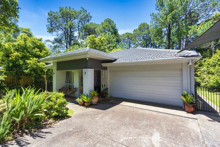 Main view of Homely house listing, 2299 Springbrook Road, Springbrook QLD 4213