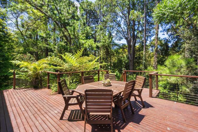 Second view of Homely house listing, 2299 Springbrook Road, Springbrook QLD 4213