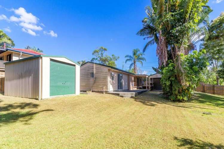 Second view of Homely house listing, 225 Upper Lyndale Street, Shailer Park QLD 4128
