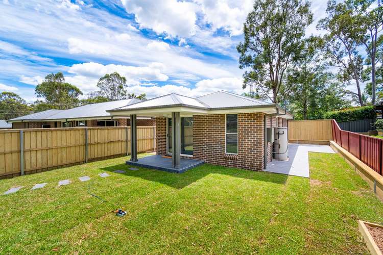 Main view of Homely house listing, 12a Occident Street, Nulkaba NSW 2325