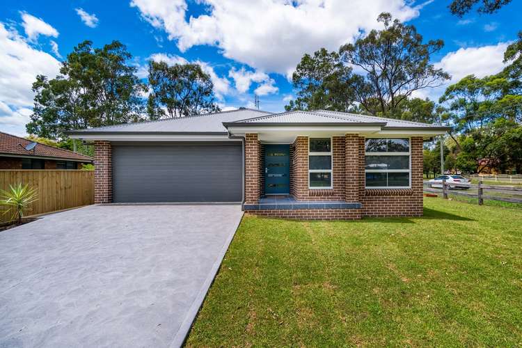 Main view of Homely house listing, 9a O'Connors Road, Nulkaba NSW 2325