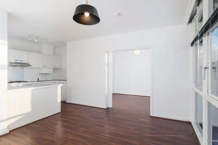 Second view of Homely apartment listing, 14/9 Herbert Street, St Kilda VIC 3182