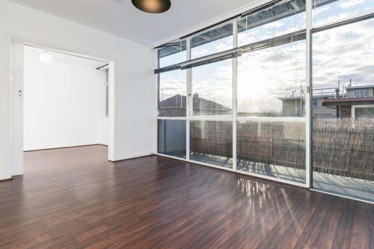 Third view of Homely apartment listing, 14/9 Herbert Street, St Kilda VIC 3182
