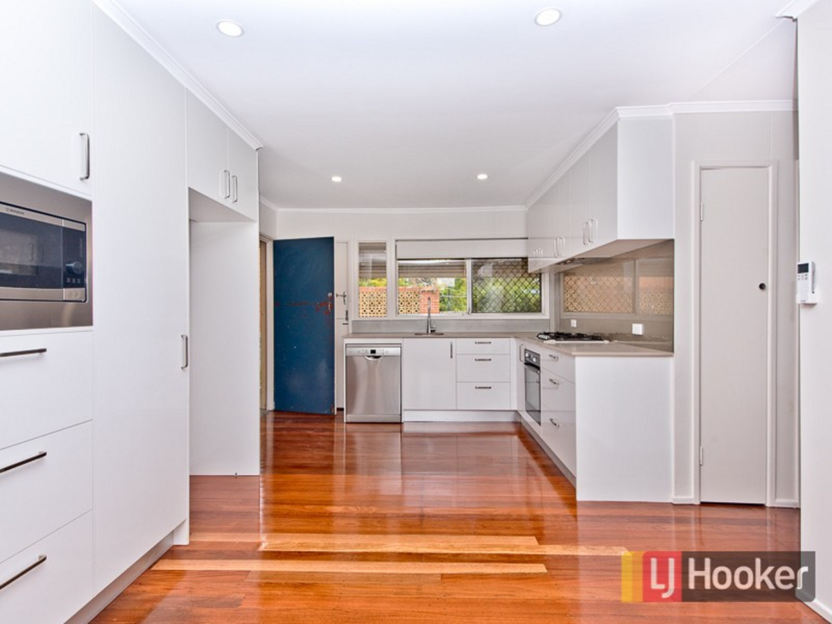 Main view of Homely unit listing, 1/19 Darwin Street, Aspley QLD 4034