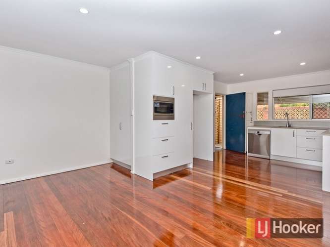 Second view of Homely unit listing, 1/19 Darwin Street, Aspley QLD 4034