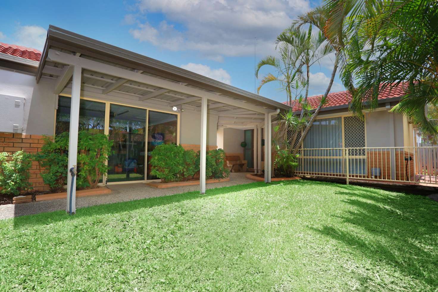 Main view of Homely house listing, 23 Jamieson Drive, Parkwood QLD 4214