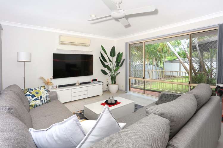 Second view of Homely house listing, 23 Jamieson Drive, Parkwood QLD 4214