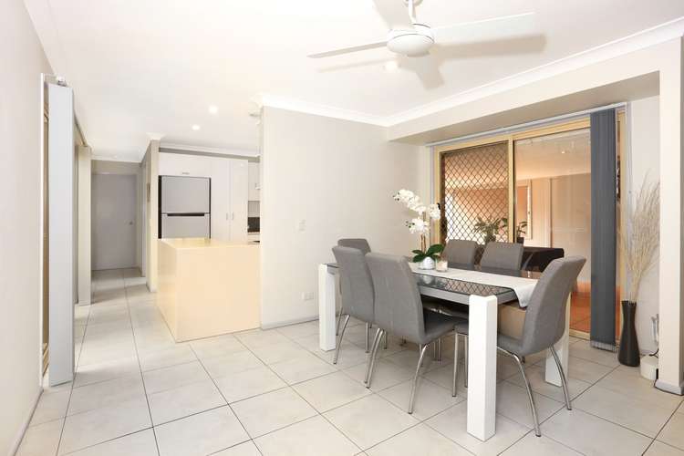 Fifth view of Homely house listing, 23 Jamieson Drive, Parkwood QLD 4214