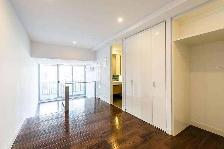 Second view of Homely apartment listing, 312/101 Bay Street, Port Melbourne VIC 3207