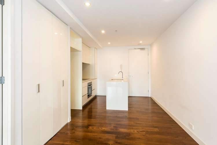 Third view of Homely apartment listing, 312/101 Bay Street, Port Melbourne VIC 3207