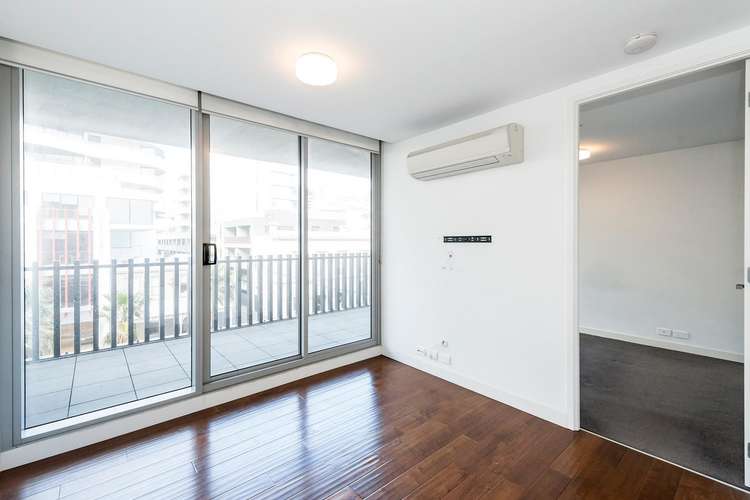 Fourth view of Homely apartment listing, 312/101 Bay Street, Port Melbourne VIC 3207