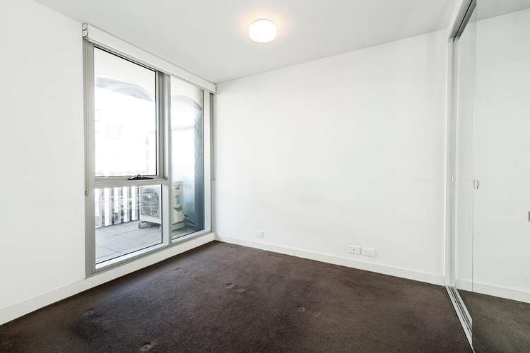 Fifth view of Homely apartment listing, 312/101 Bay Street, Port Melbourne VIC 3207