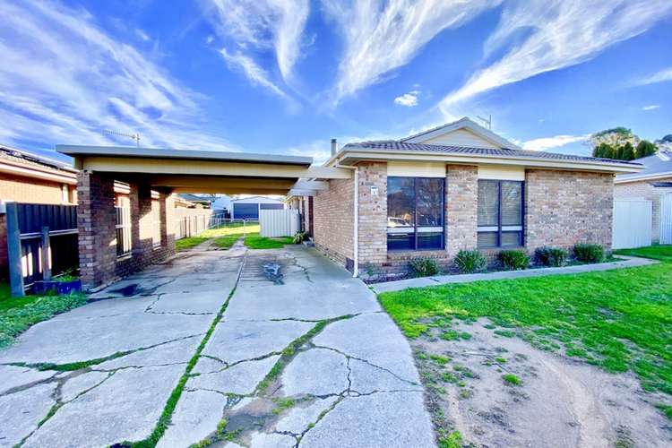 Main view of Homely house listing, 9 Healey Street, Goulburn NSW 2580