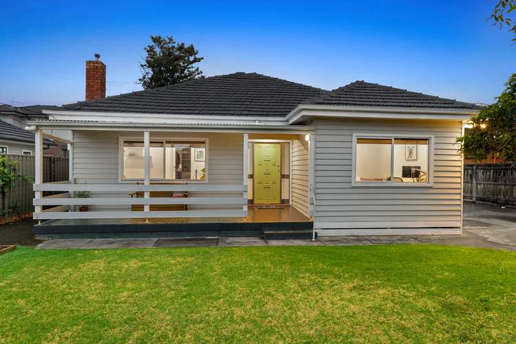 Main view of Homely house listing, 42 West Street, Hadfield VIC 3046