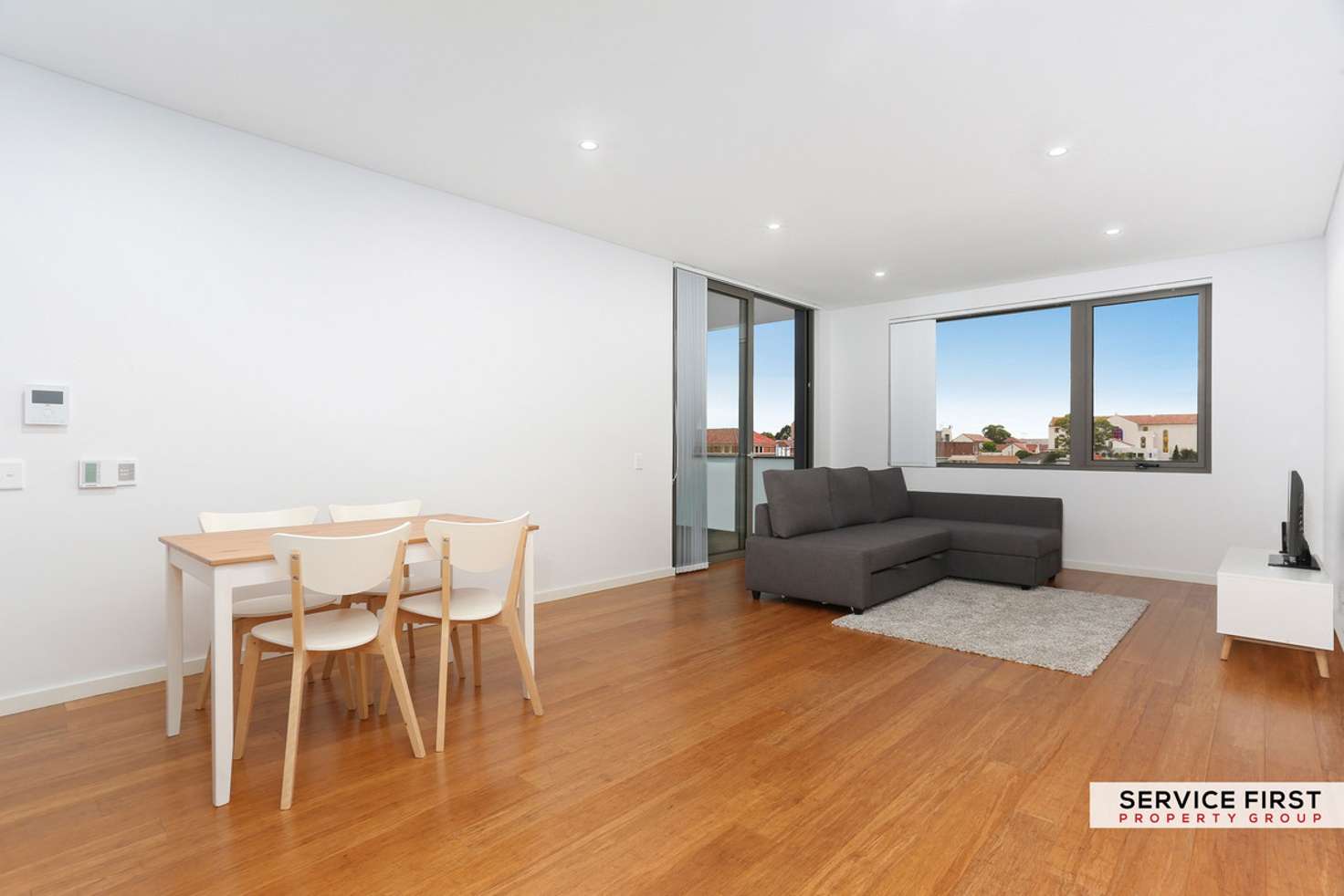 Main view of Homely apartment listing, 24/17-25 William Street, Earlwood NSW 2206