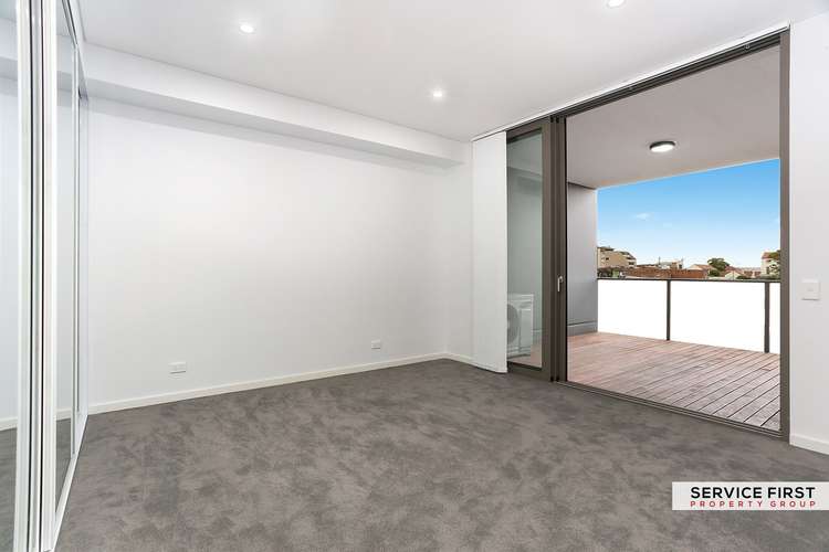 Third view of Homely apartment listing, 24/17-25 William Street, Earlwood NSW 2206