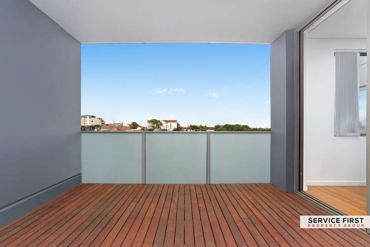 Fifth view of Homely apartment listing, 24/17-25 William Street, Earlwood NSW 2206