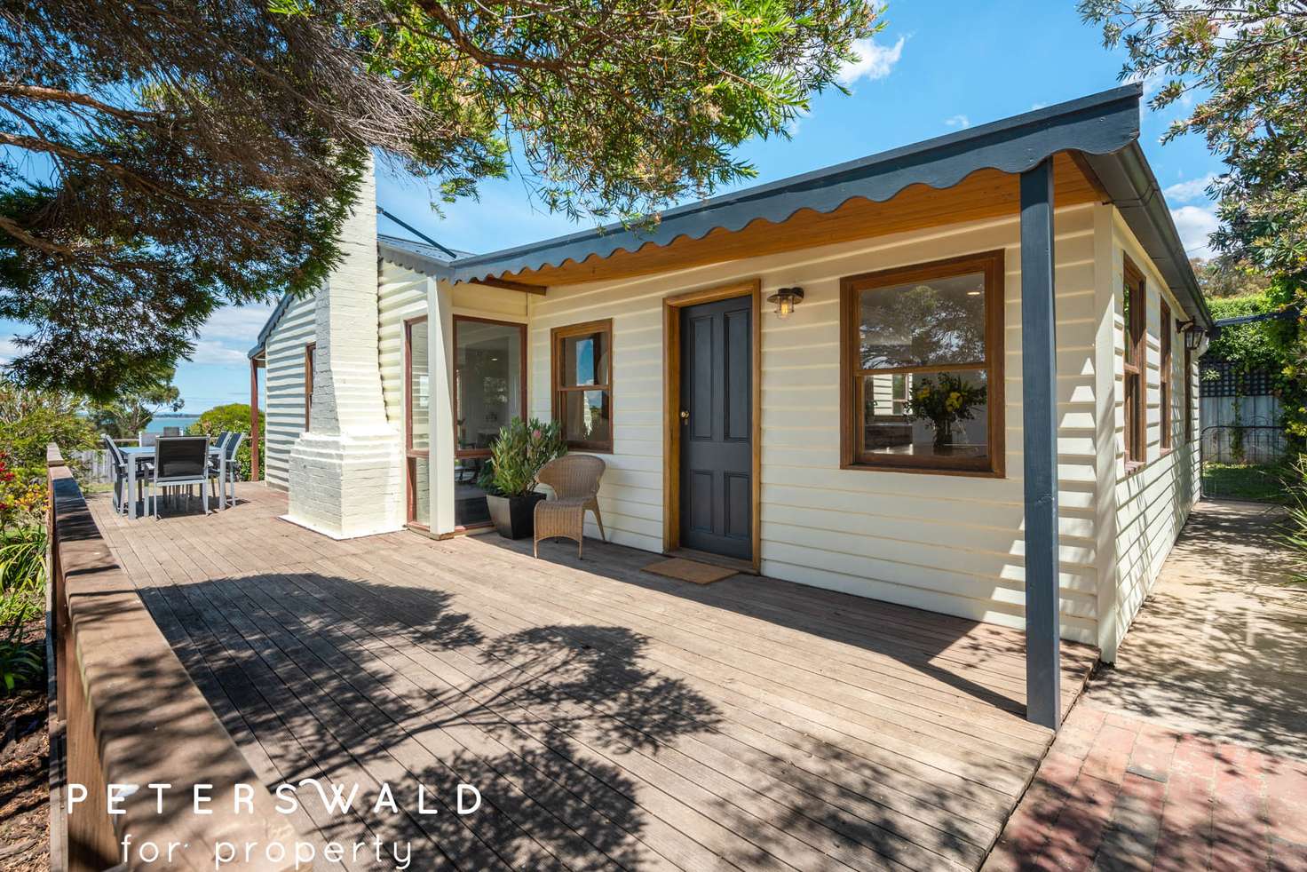 Main view of Homely house listing, 413 Shark Point Road, Penna TAS 7171